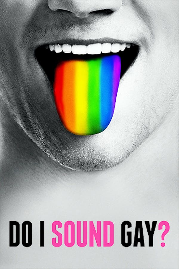 Do I Sound Gay?