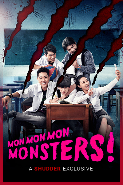 mon mon mon MONSTERS | Ad-Free and Uncut | SHUDDER