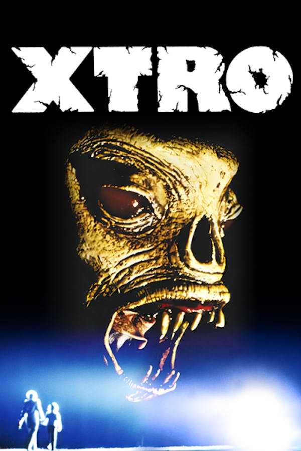 Xtro