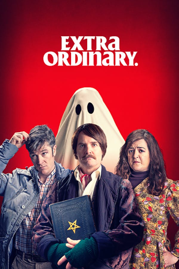 Extra Ordinary