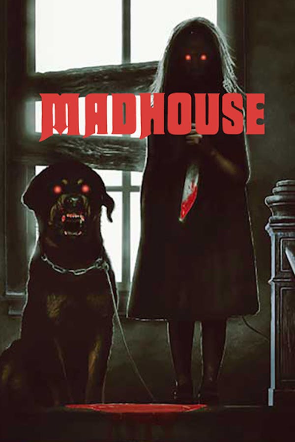 Madhouse