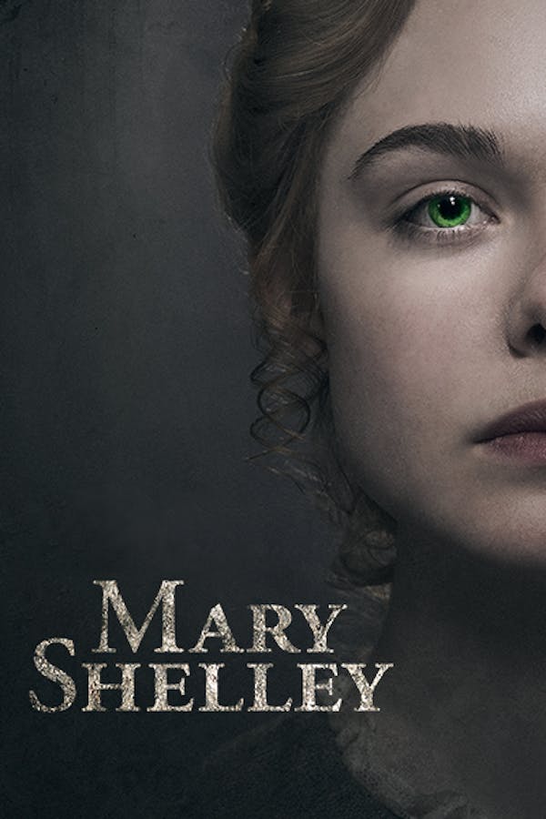 Mary Shelley