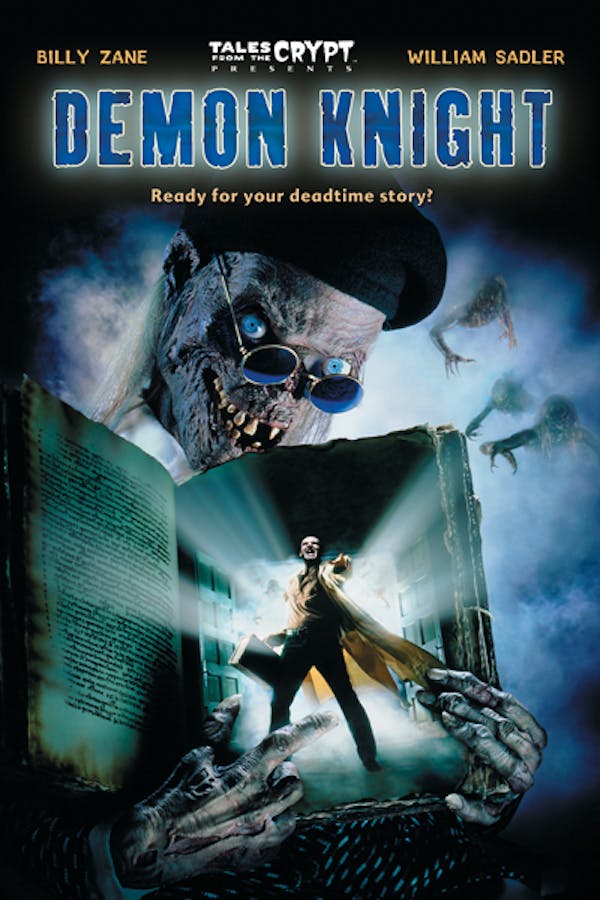 Tales from the Crypt: Demon Knight