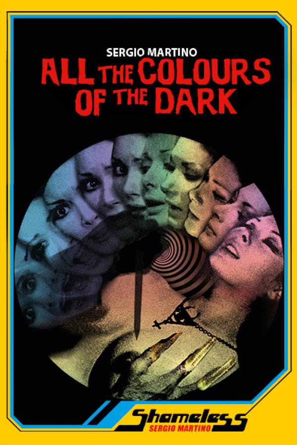 All the Colors of the Dark