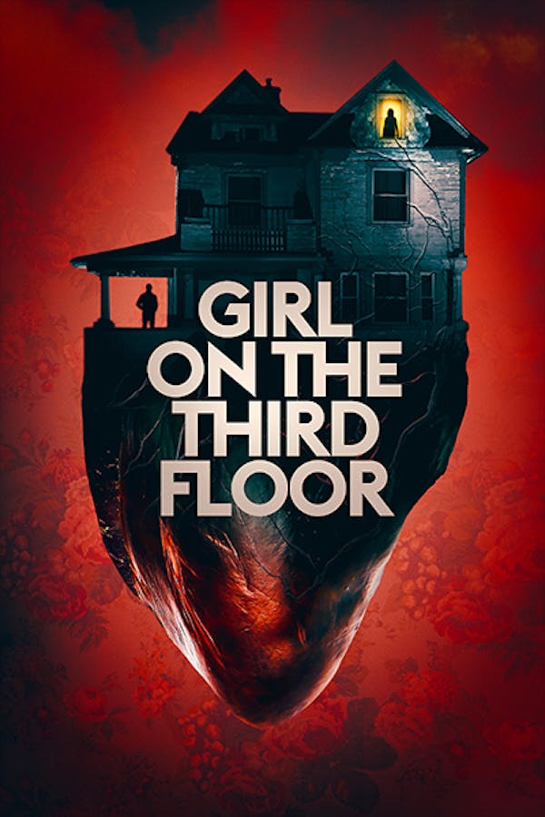Girl on the Third Floor