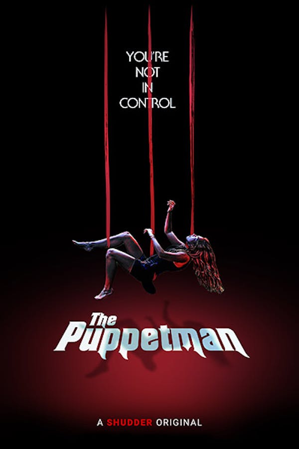 The Puppetman