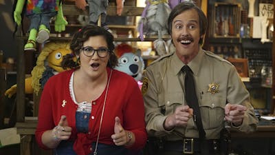 "5. Nubbin But Trouble"