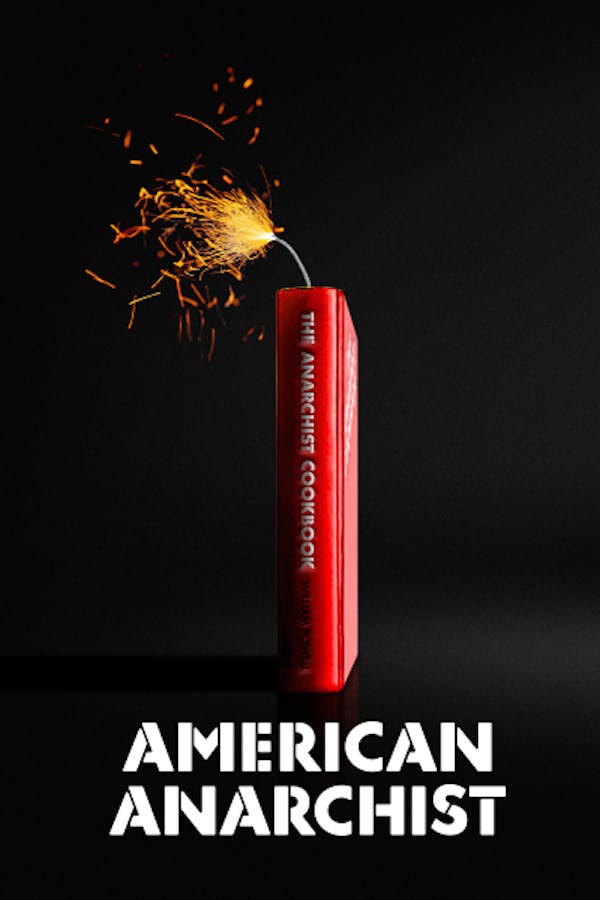 American Anarchist