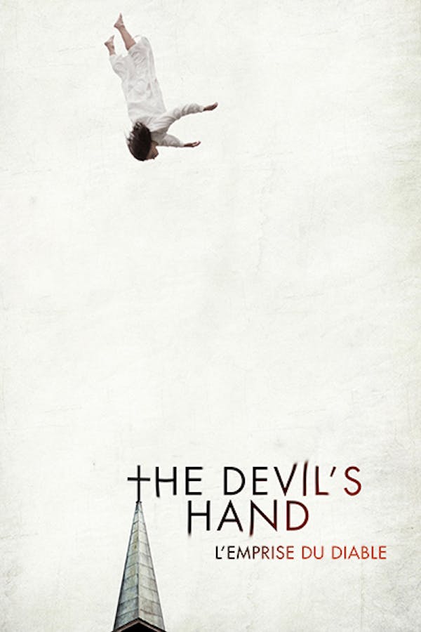 The Devil's Hand