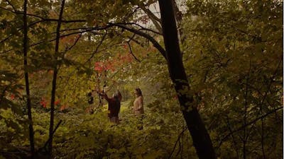 "Trickster Ep. 6"