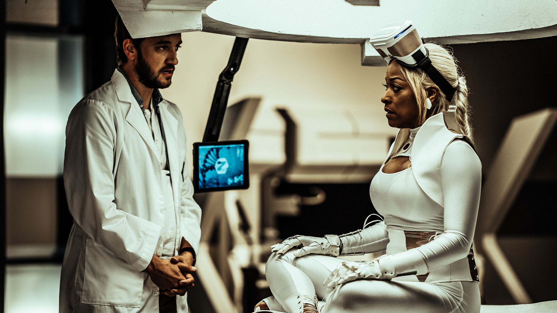 "13. The Black Rainbow"