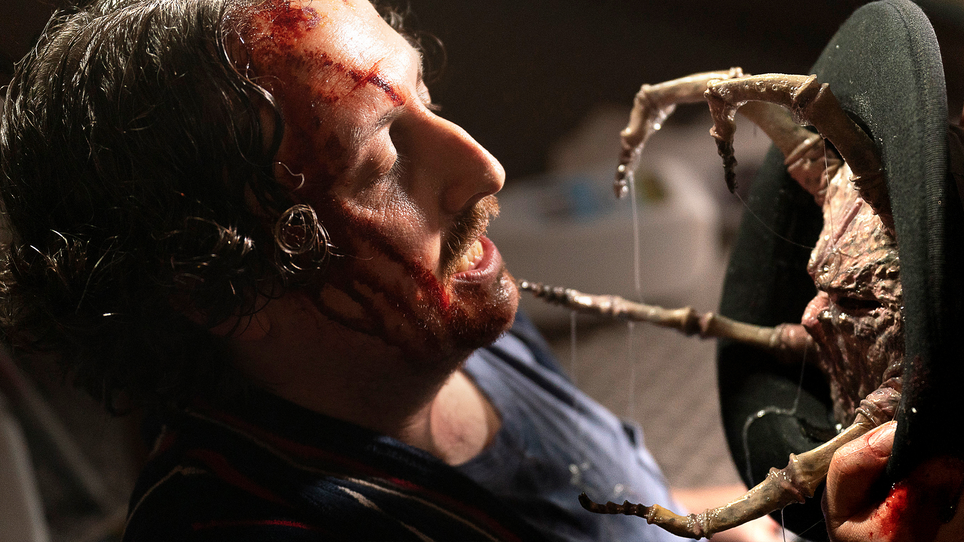 "2. The Hat; Grieving Process"