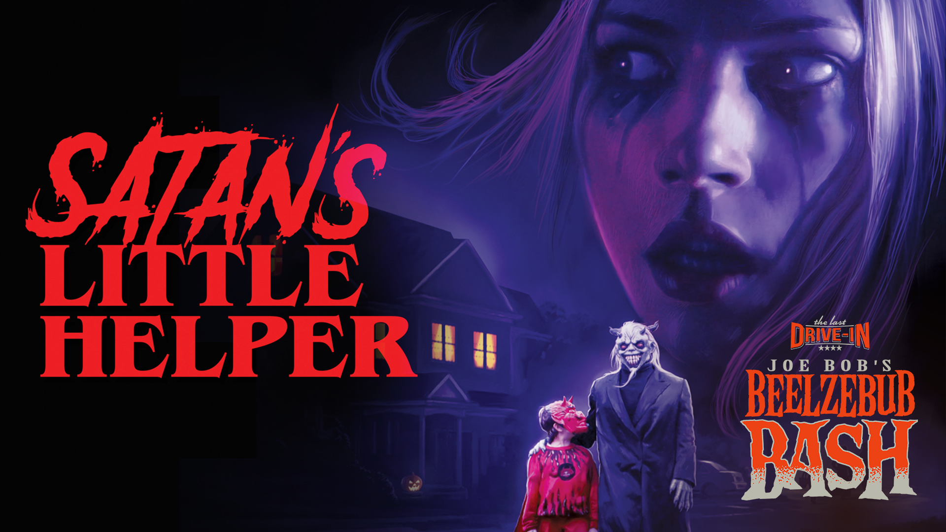 "1. Satan's Little Helper"