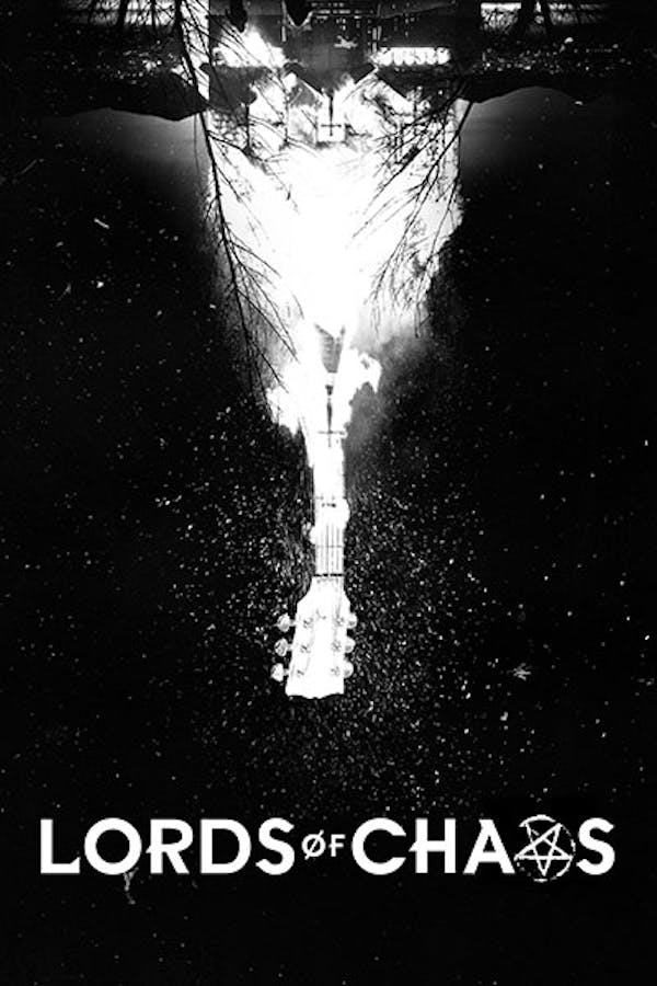 Lords of Chaos