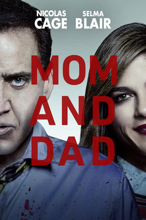 Mom and Dad