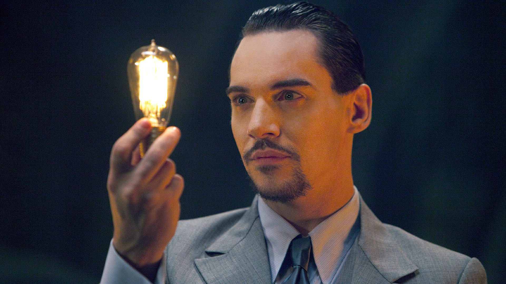 "10. Let There Be Light"