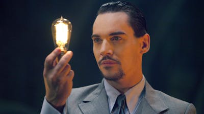 "10. Let There Be Light"