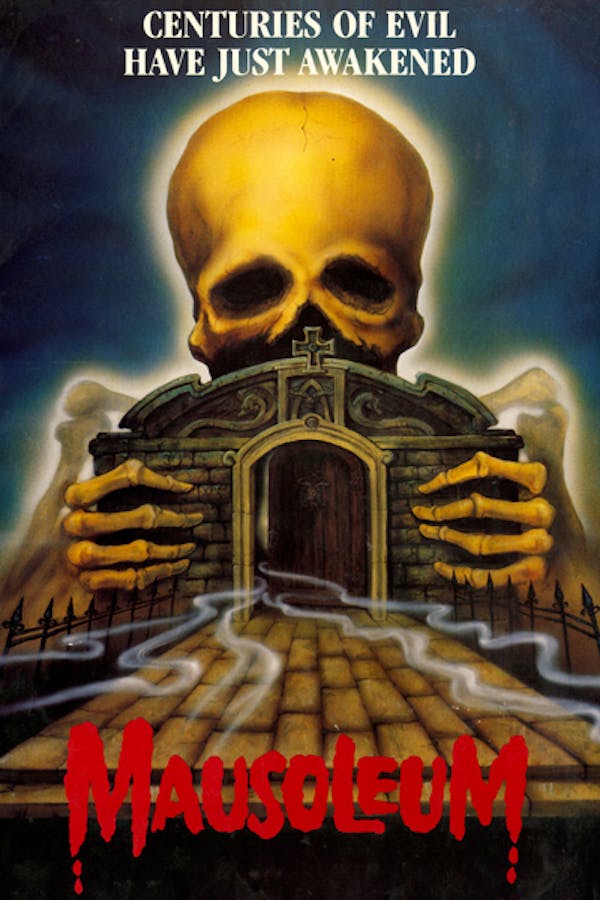 Mausoleum