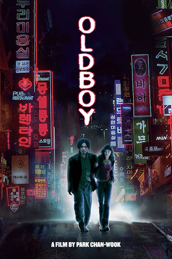 Oldboy