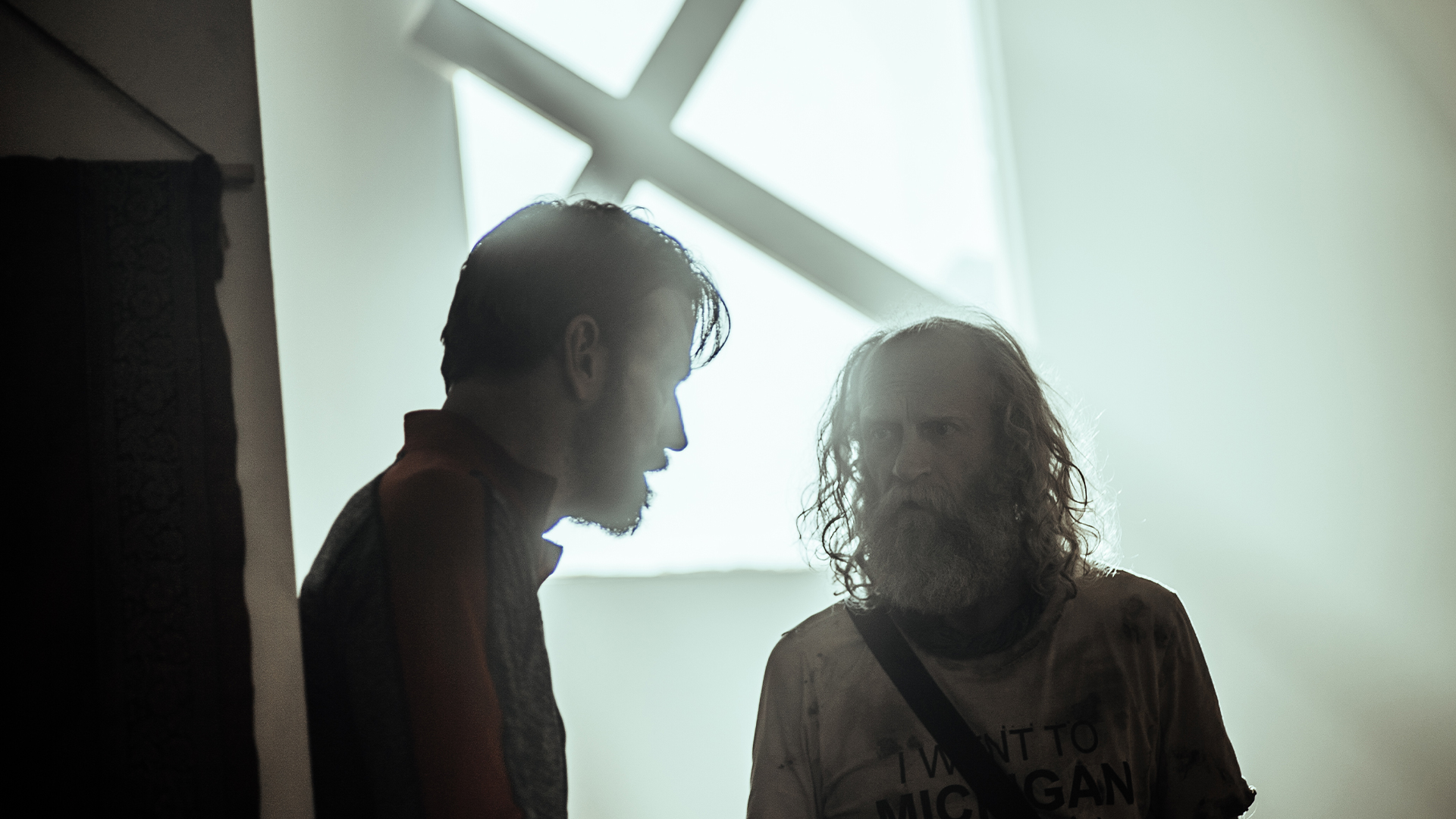 "8. Crisis of Faith"