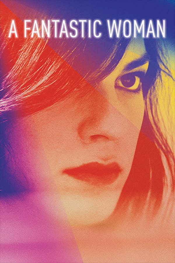 A Fantastic Woman
