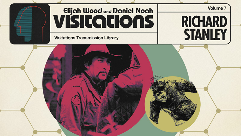 "7. Richard Stanley"