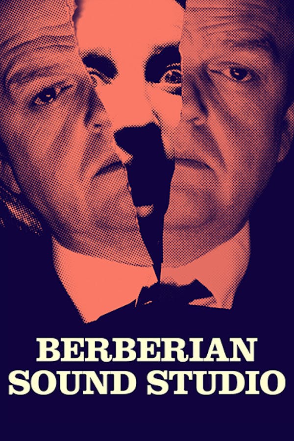 Berberian Sound Studio
