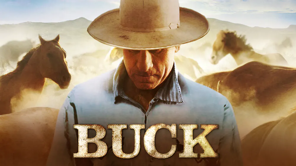Stream Buck | SUNDANCE NOW