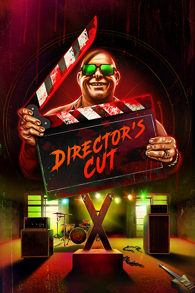 Director