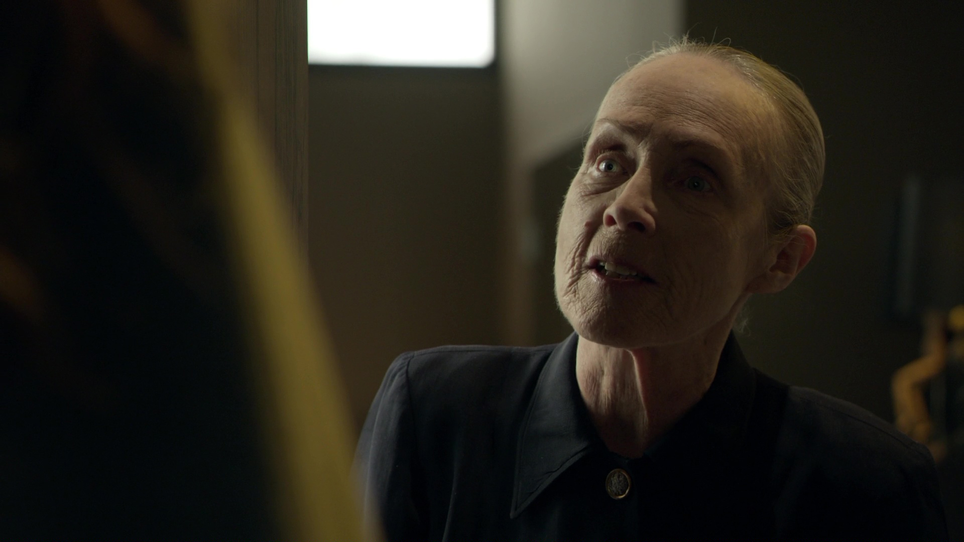 "6. Such Dire Stuff"