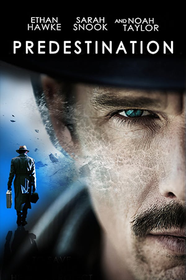 Predestination