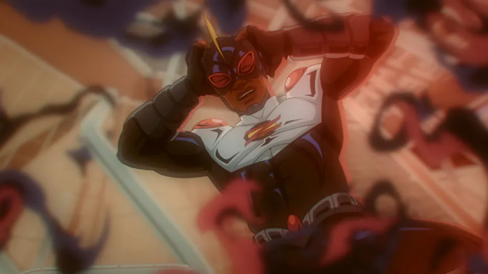 "Captain Zero Ep. 3"