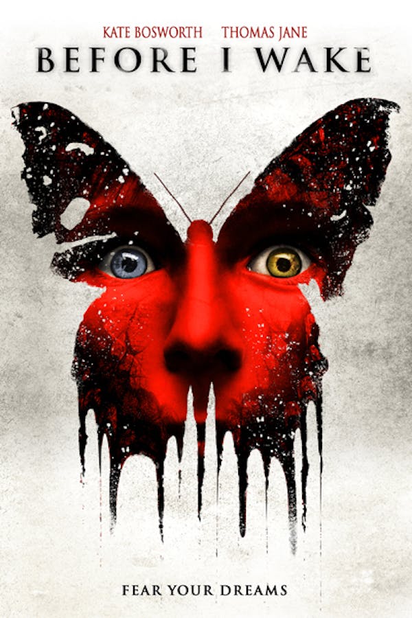 Before I Wake