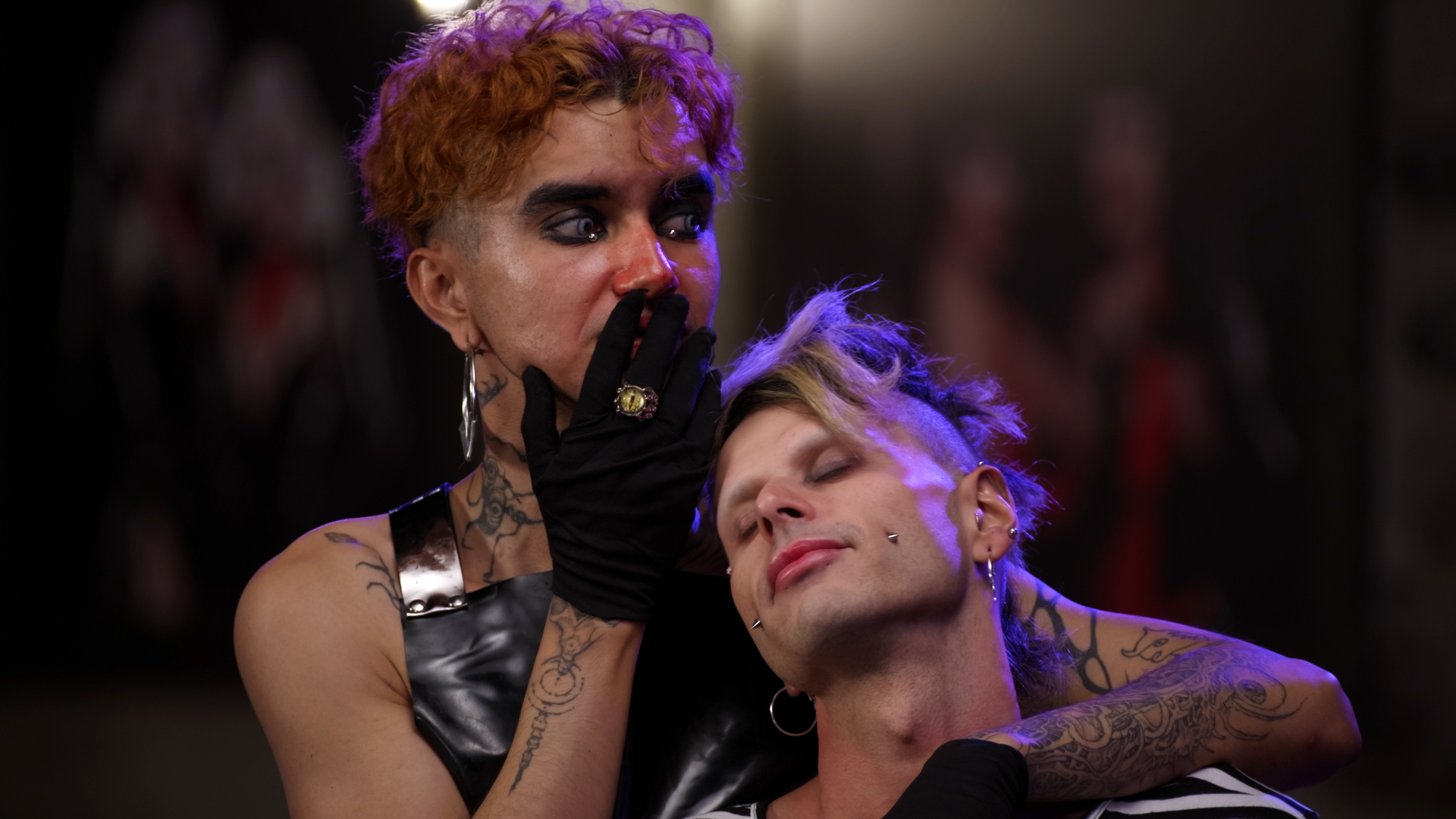 "5. Monsters of Rock (Part 2)"