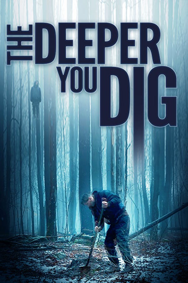 The Deeper You Dig