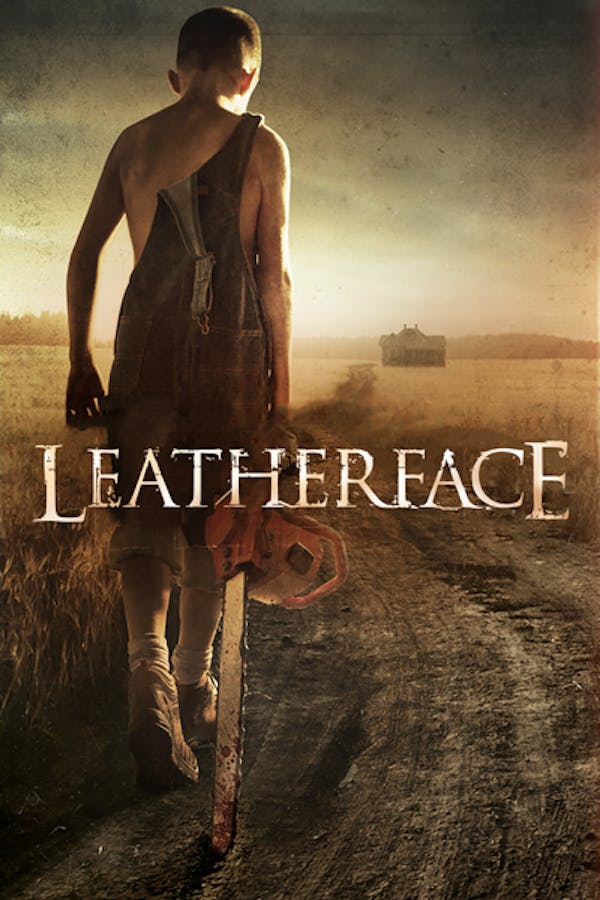Leatherface