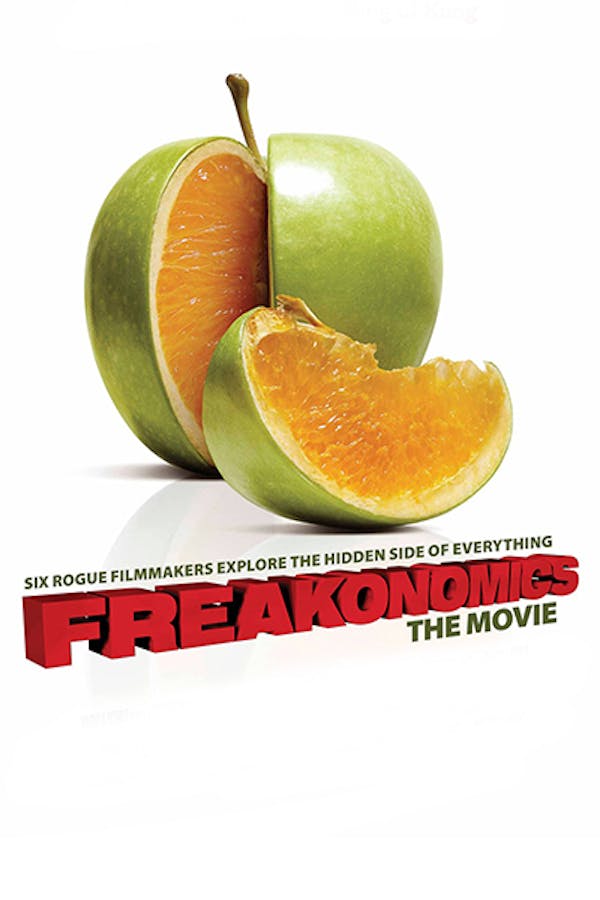 Freakonomics