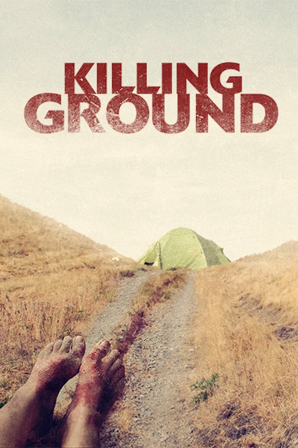 Killing Ground