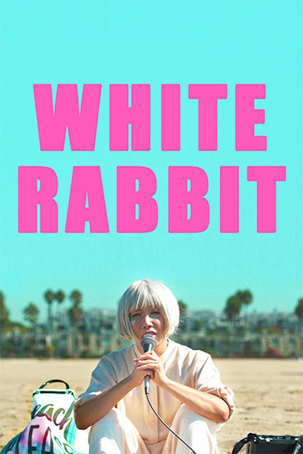 White Rabbit