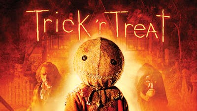 Trick R Treat Ad Free And Uncut Shudder