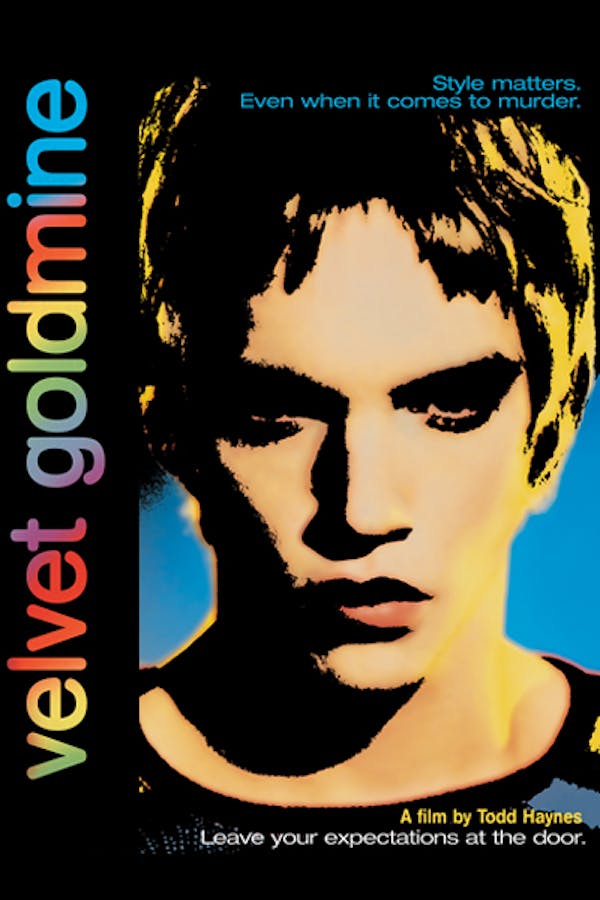 Velvet Goldmine