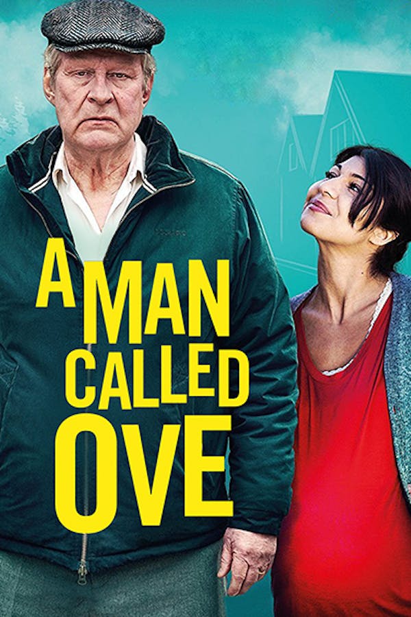 A Man Called Ove