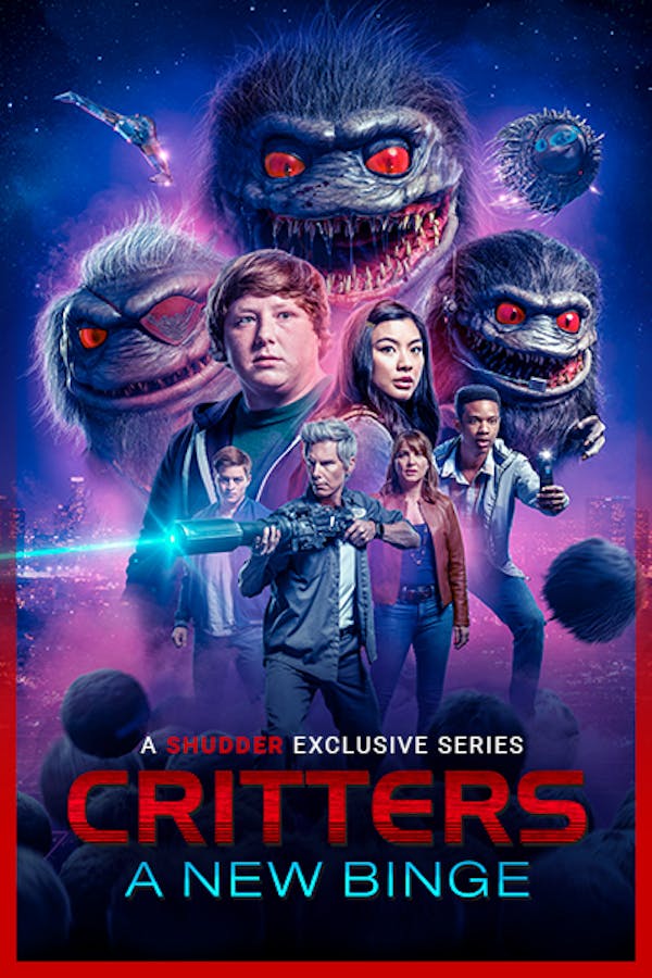 Critters: A New Binge