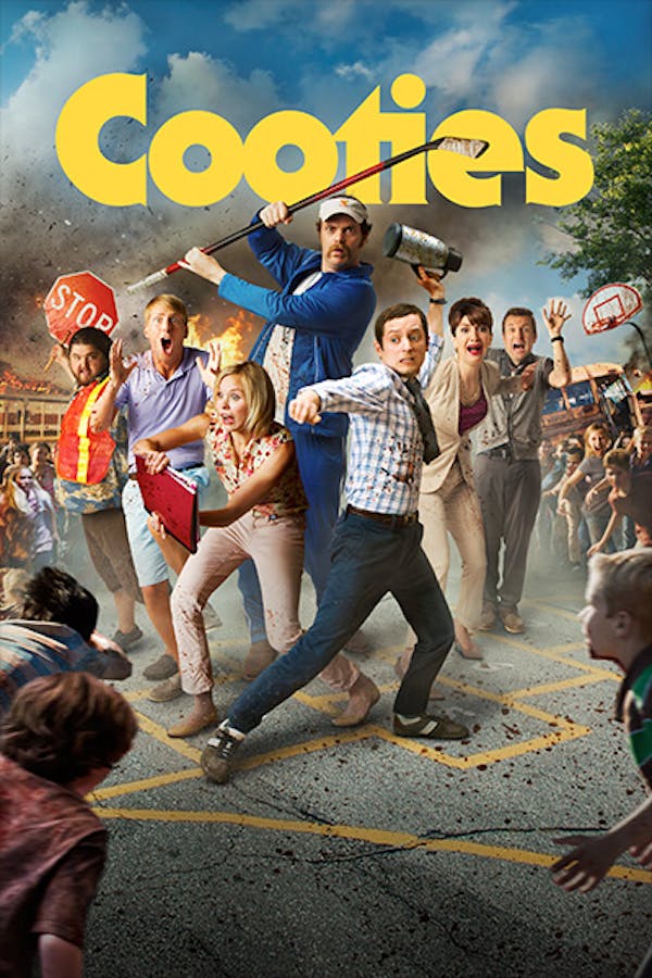 Cooties