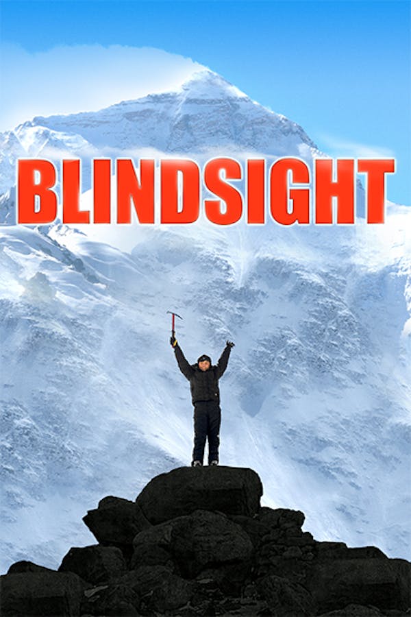 Blindsight