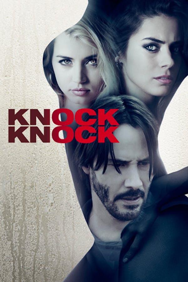 Knock Knock
