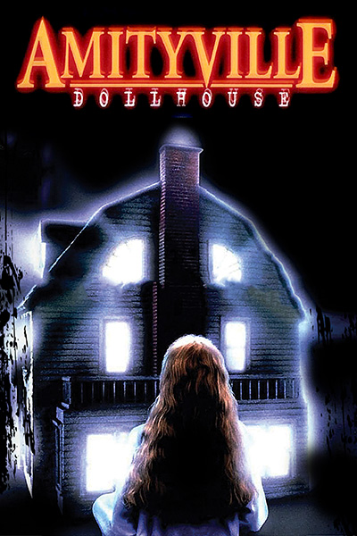 Amityville Dollhouse Ad Free and Uncut SHUDDER