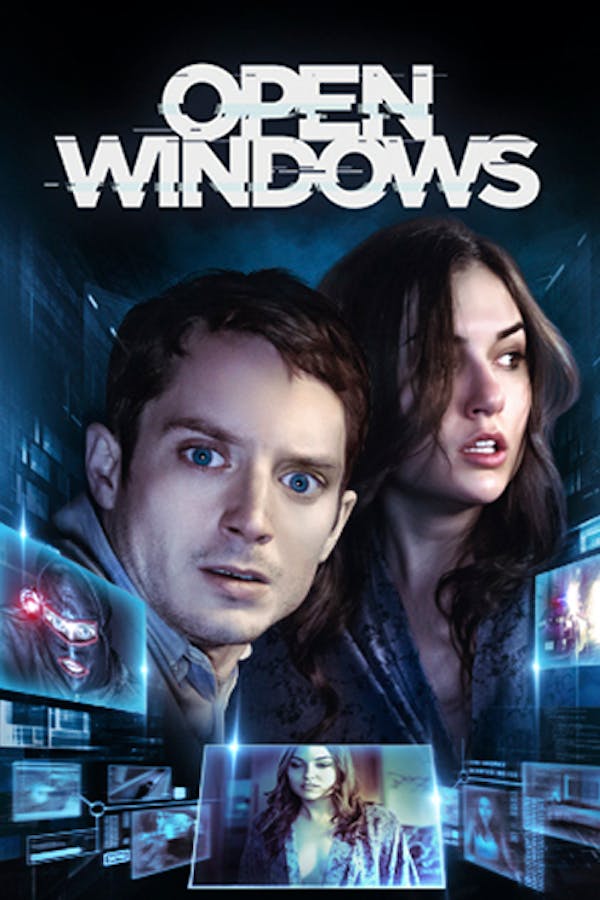 Open Windows