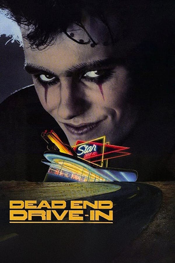 Dead End Drive-In
