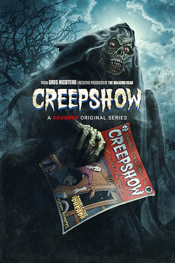 Crèepshow